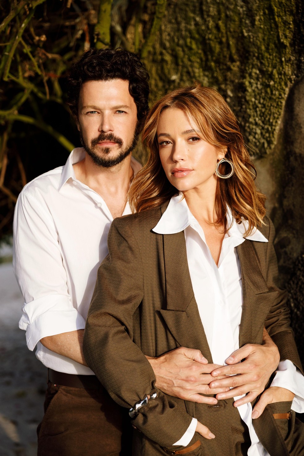 Guilherme Berenguer E Juliana Didone