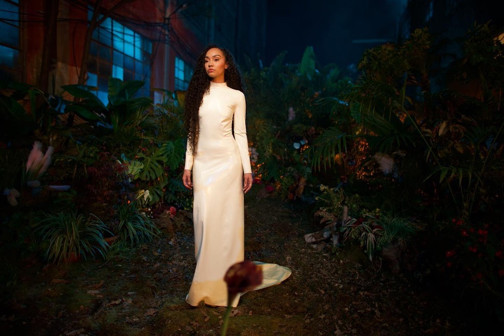 Leigh-Anne Pinnock sobre fãs brasileiros: 'Fizeram com que eu me