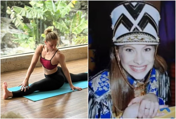 Saiba tudo sobre: Lana Rhodes