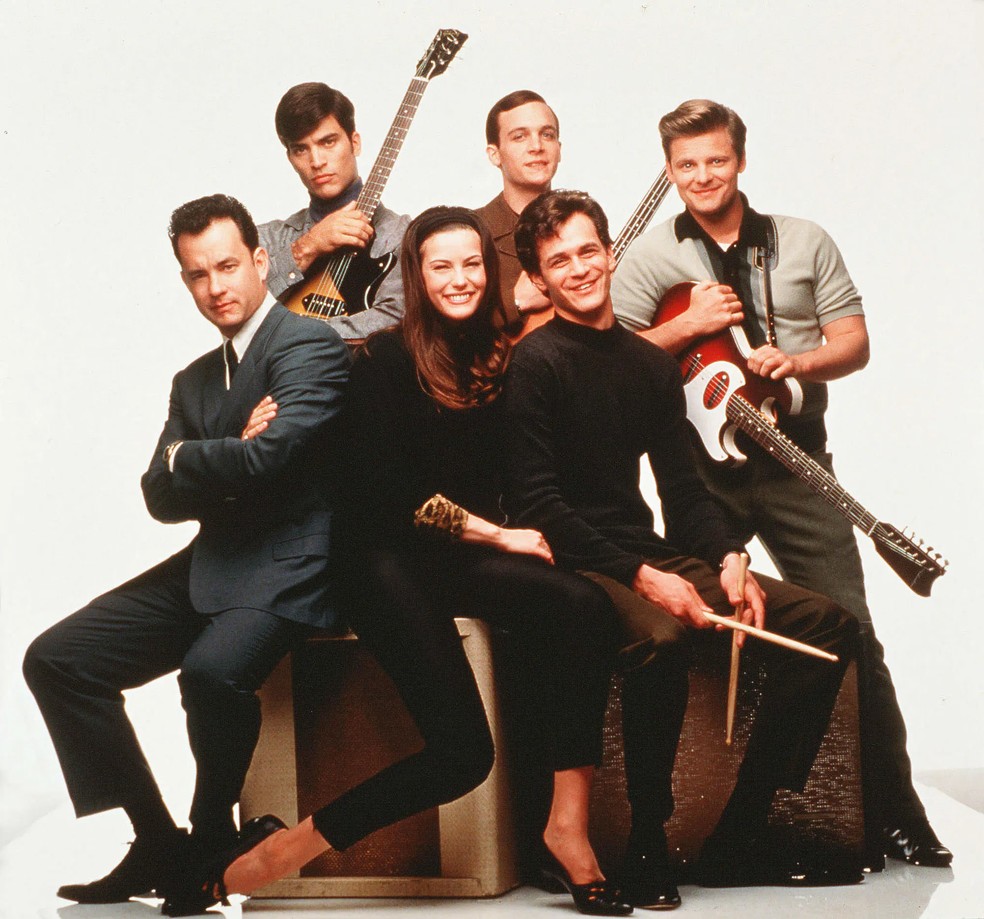 The Wonders: O Sonho Não Acabou! (1996) — Foto: Divulgação