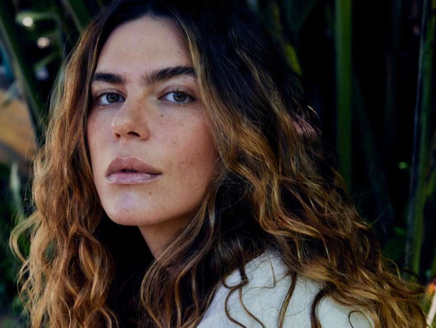 Mariana Goldfarb reflete sobre mudança na vida: 'Respeitar mais a ...