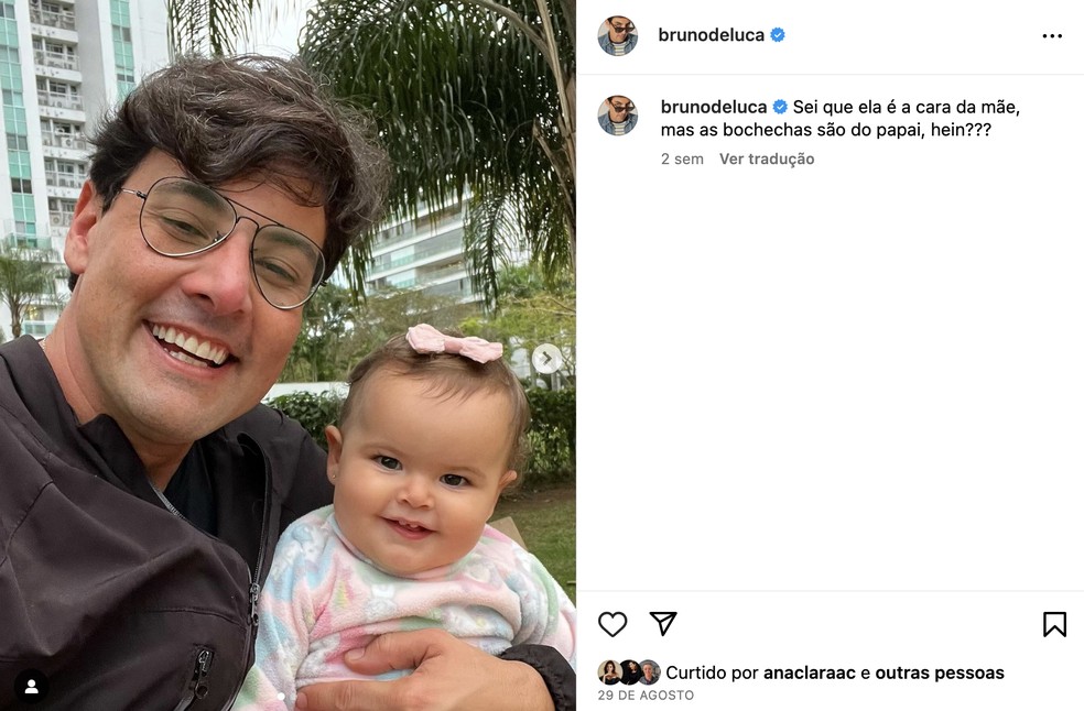 Bruno Diferente on X: Me Sigam Lá No Instagram