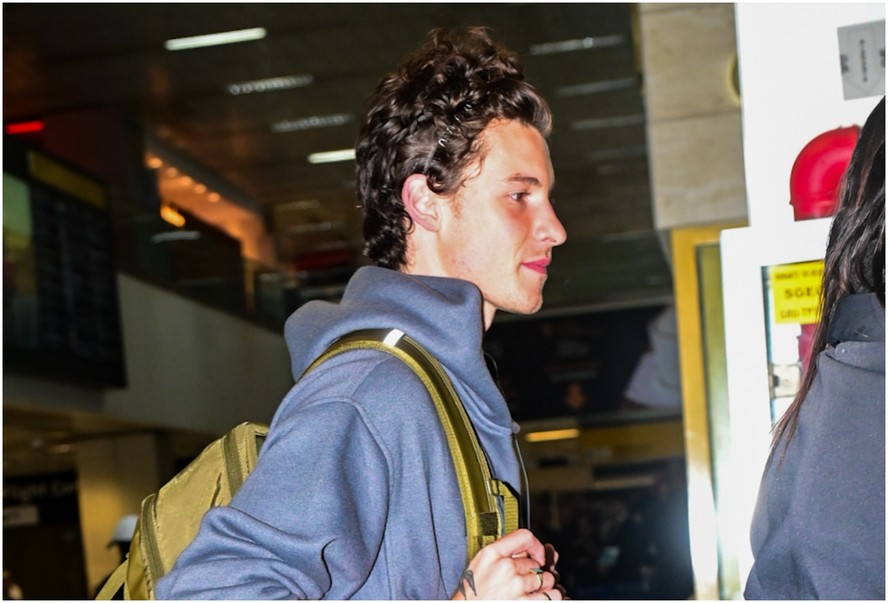 Shawn Mendes
