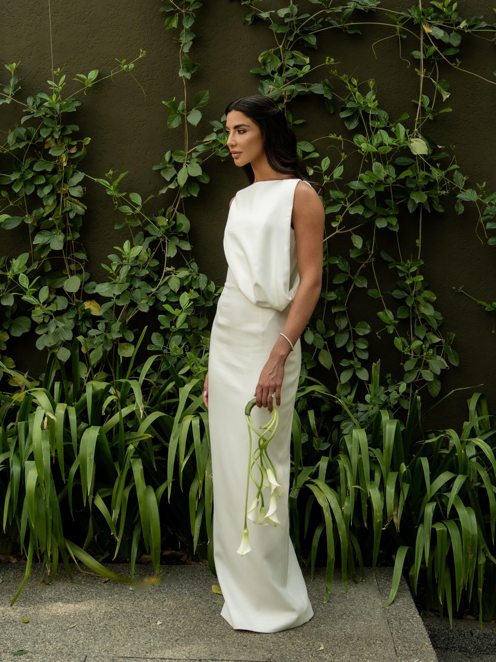 Gabriela Versiani — Foto: @rodolfosantosfotografo