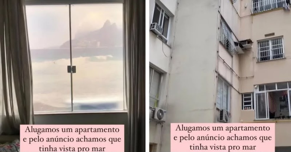Gabi Sálvi ficou conhecida nacionalmente por um vídeo viral que se transformou em meme — Foto: Reprodução