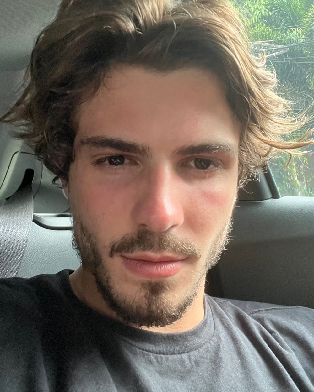 Quem é Lucca Picon, suposto novo affair de Anitta