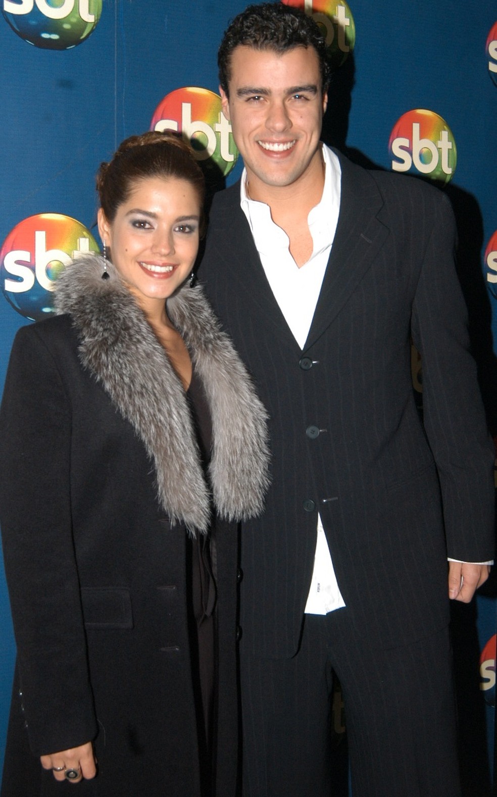 Novela com Thais Fersoza e Joaquim Lopes chega ao +SBT; veja antes e ...