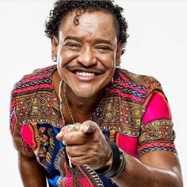Saiba tudo sobre: Compadre Washington
