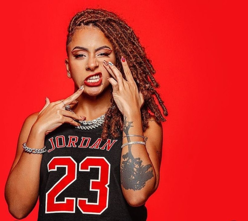 Festival na Lapa reúne artistas importantes da cena do rap no Rio