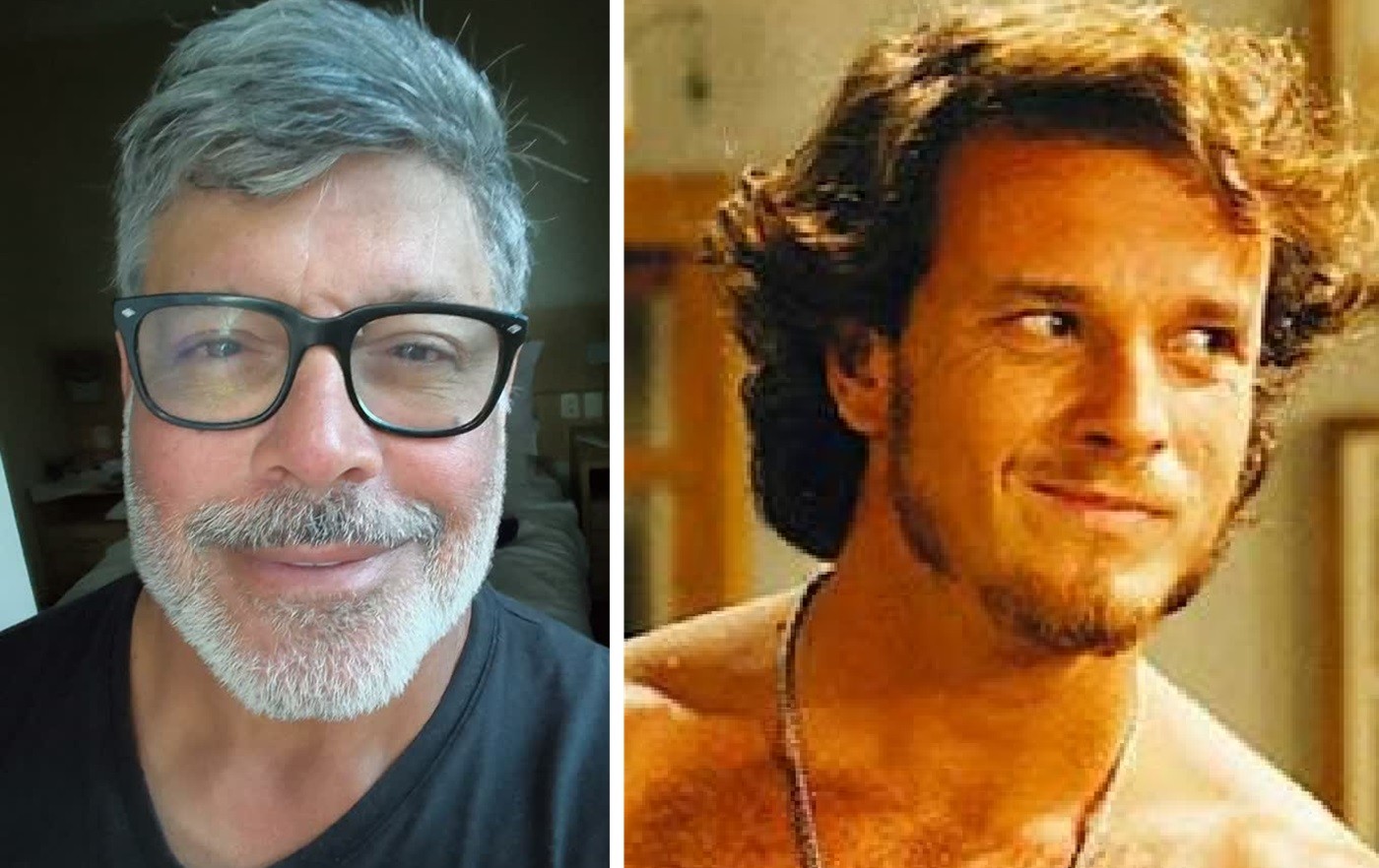Alexandre Frota conta como reagiu ao saber que seria substituído por Marcello Novaes em novela - QTU Questões do Universo