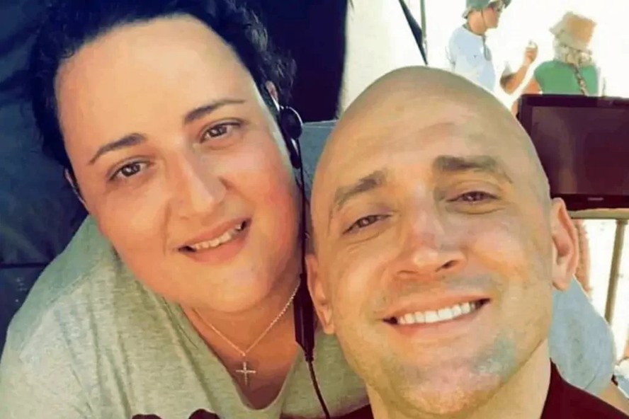 Irmã posta vídeo no dia em que Paulo Gustavo faria 45 anos: Dói demais