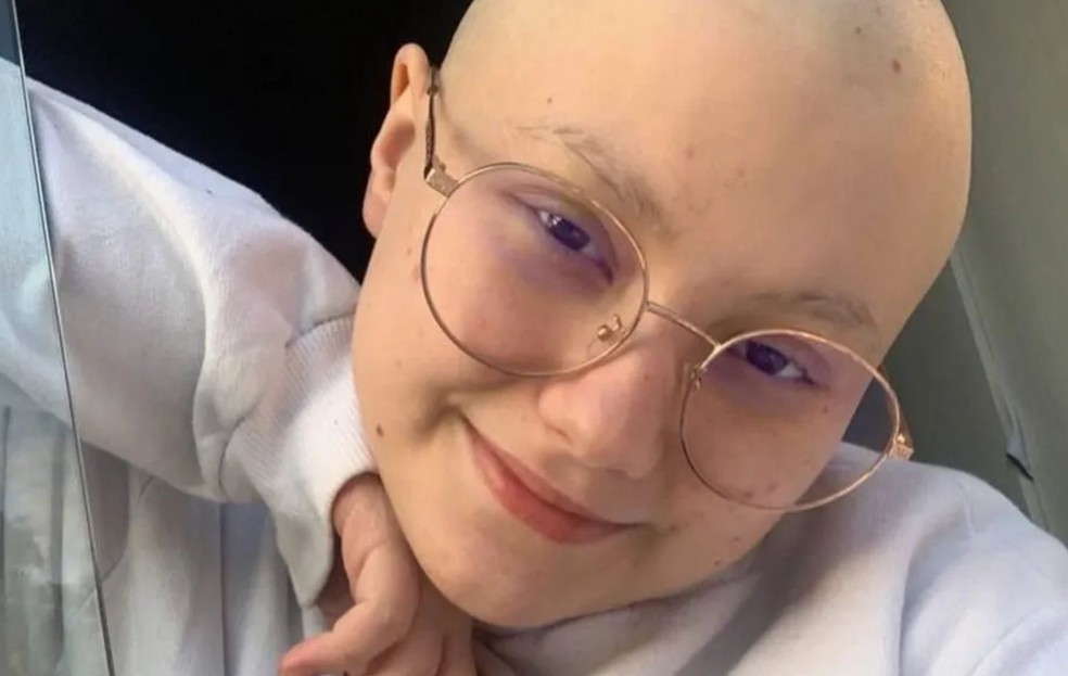 Isabel Veloso — Foto: Reprodução/Instagram