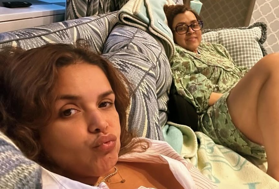 Amiga revela 'o maior prazer' de Preta Gil nas últimas semanas de vida: 'Assistir a Copa do Mundo de Clubes'