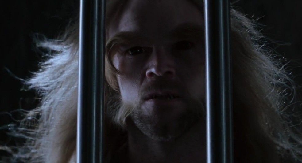 Tyler Mane — Foto: Reprodução / Instagram