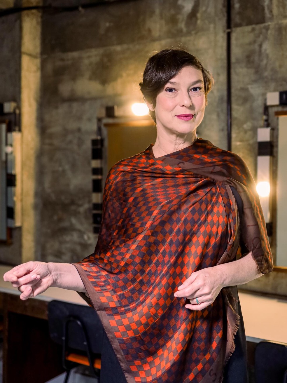 Maria Paula — Foto: Reprodução/Instagram