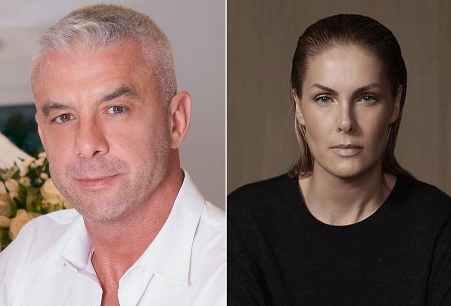 Alexandre Correa pede revogação de medida protetiva solicitada por Ana ...