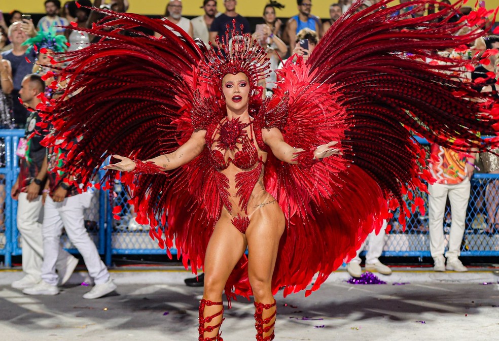 Virginia Fonseca — Foto: Brazil News