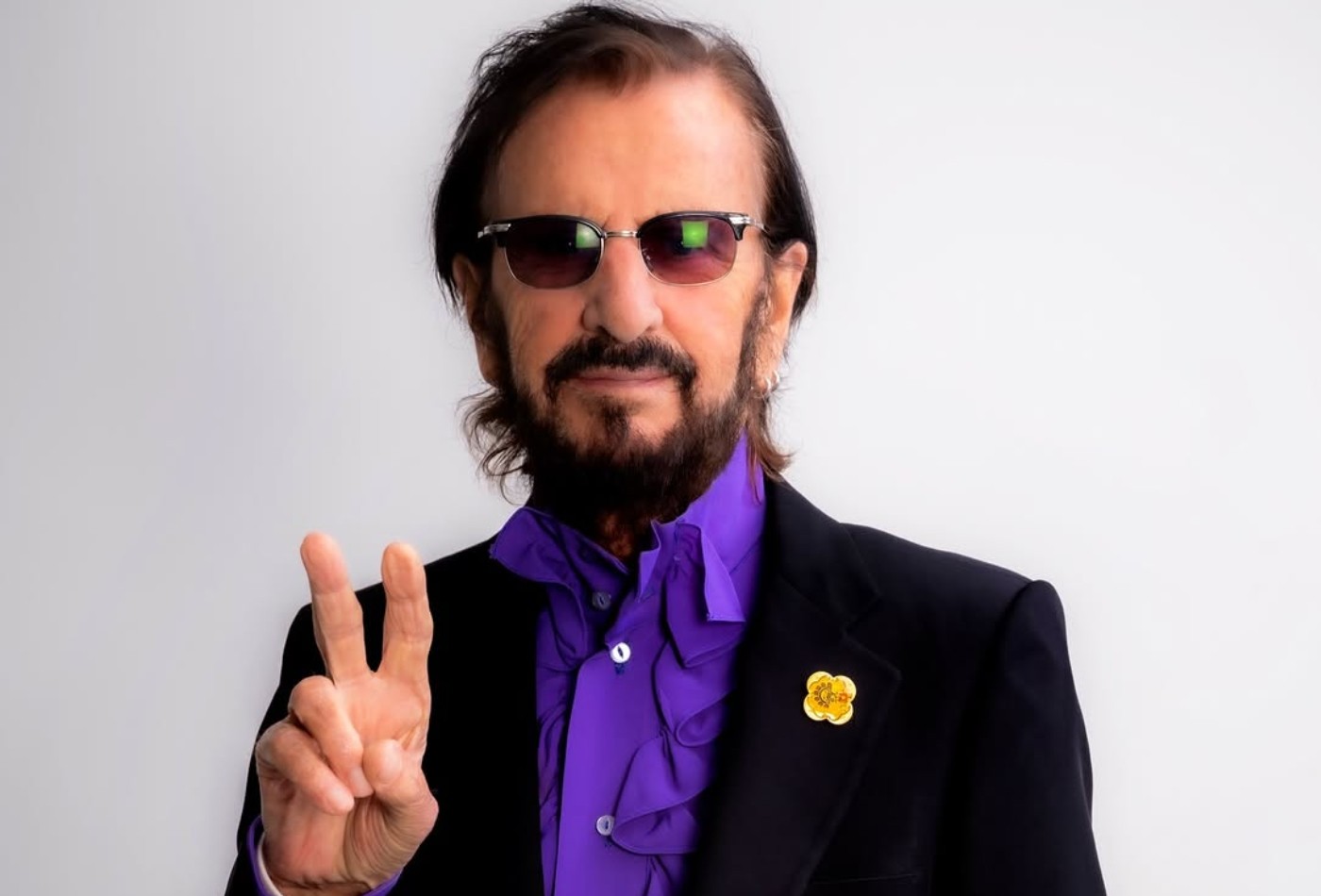 Integrante dos Beatles, Ringo Starr dá seu aval para Barry Keoghan vivê-lo em biografia