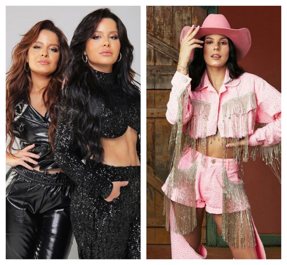 Sertanejo Roupa Para Festa Ã Noite Shop Roupa Festival Sertanejo