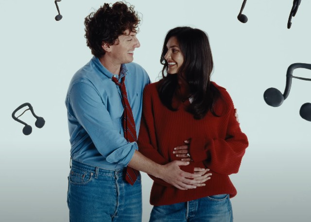 Charlie Puth anuncia em novo clipe que vai ser pai pela primeira vez ...