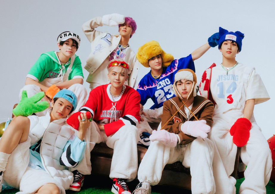 NCT DREAM faz comeback de derreter corações com 'Candy'; assista