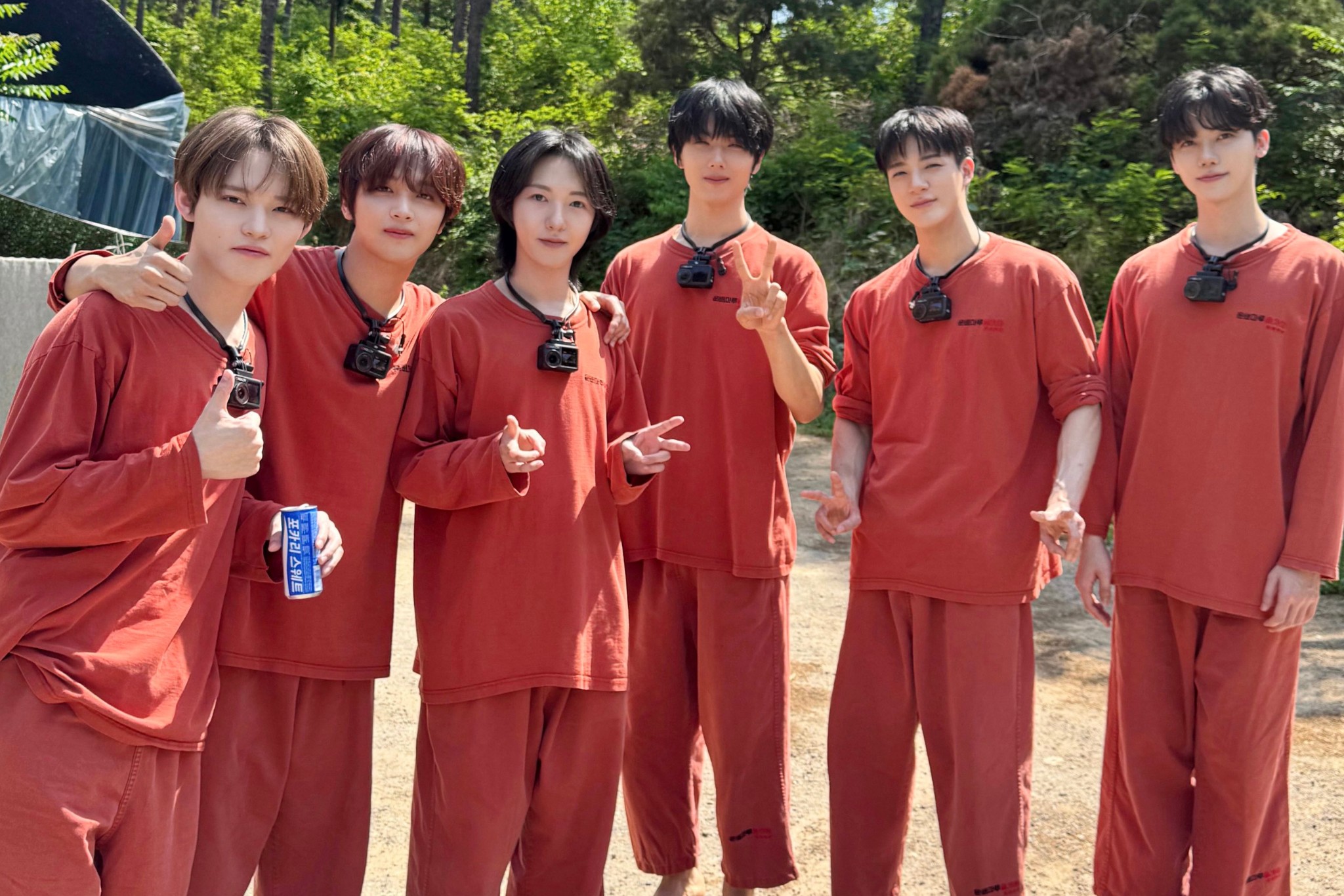 NCT Dream renova contrato com a SM Entertainment após saída de Mark Lee - QTU Questões do Universo
