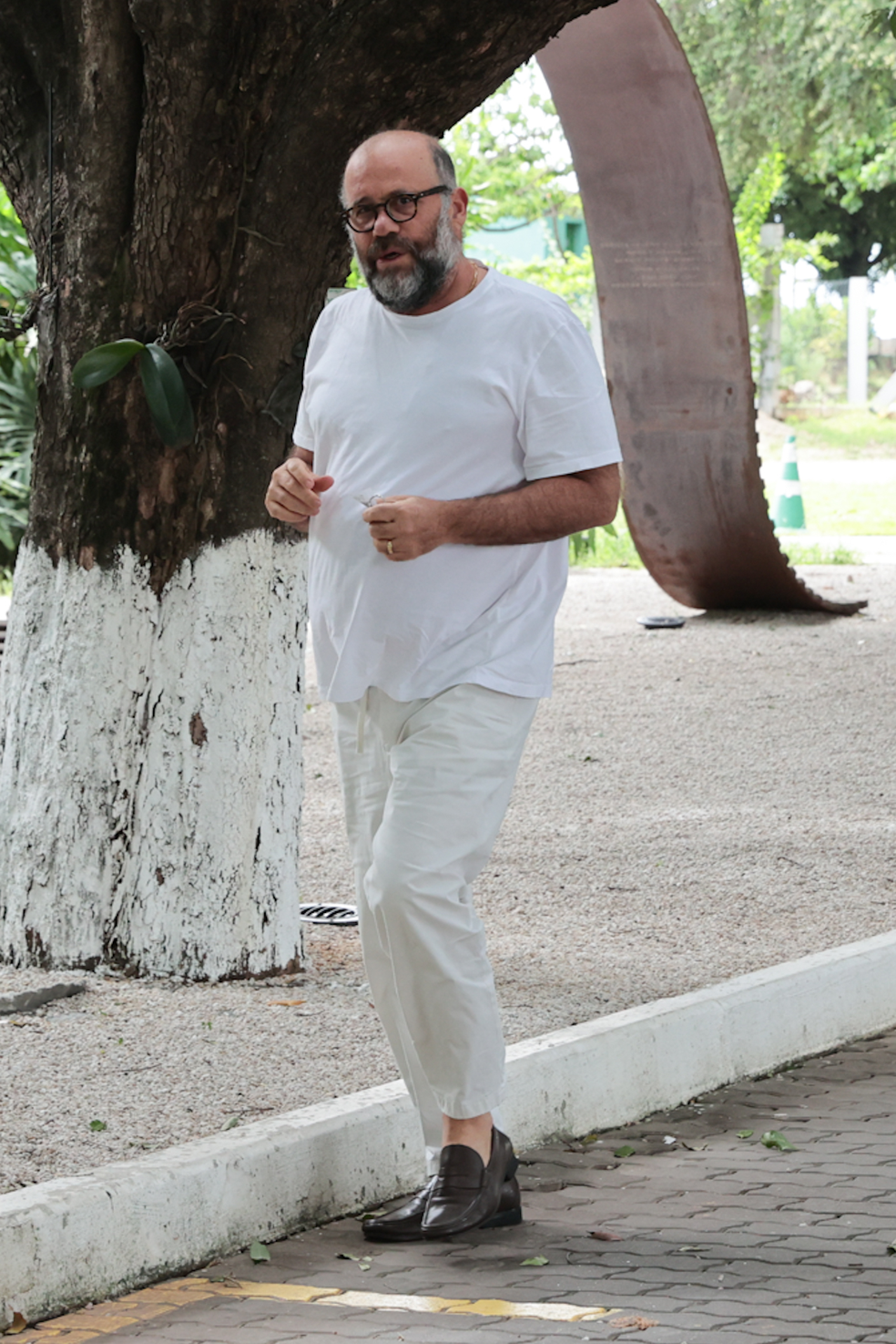 Otávio Muller — Foto: Victor Chapetta/BrazilNews