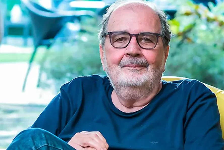 Diretor Cacá Diegues, ícone do cinema nacional, morre aos 84 anos