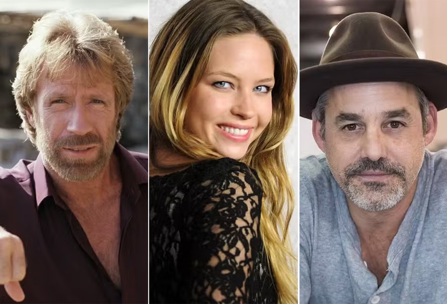 Chuck Norris, Daveigh Chase e Nicholas Brendon são esquecidos de homenagem in memorian do Emmy 2026