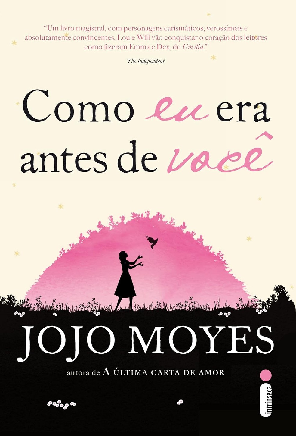 'Como Eu Era Antes de Você' — Foto: Divulgação