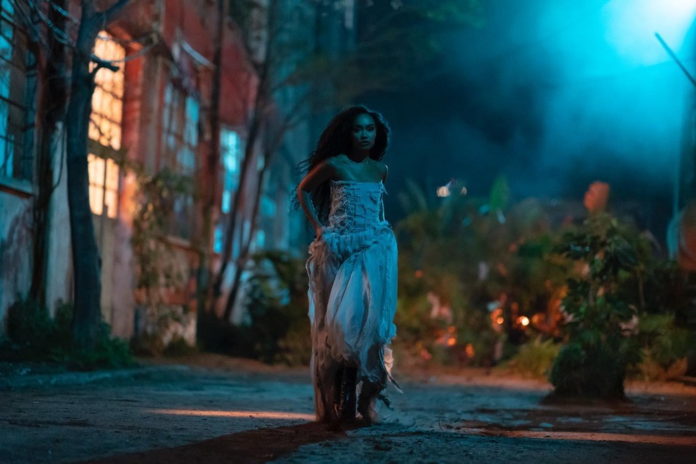 Leigh-Anne Pinnock sobre fãs brasileiros: 'Fizeram com que eu me