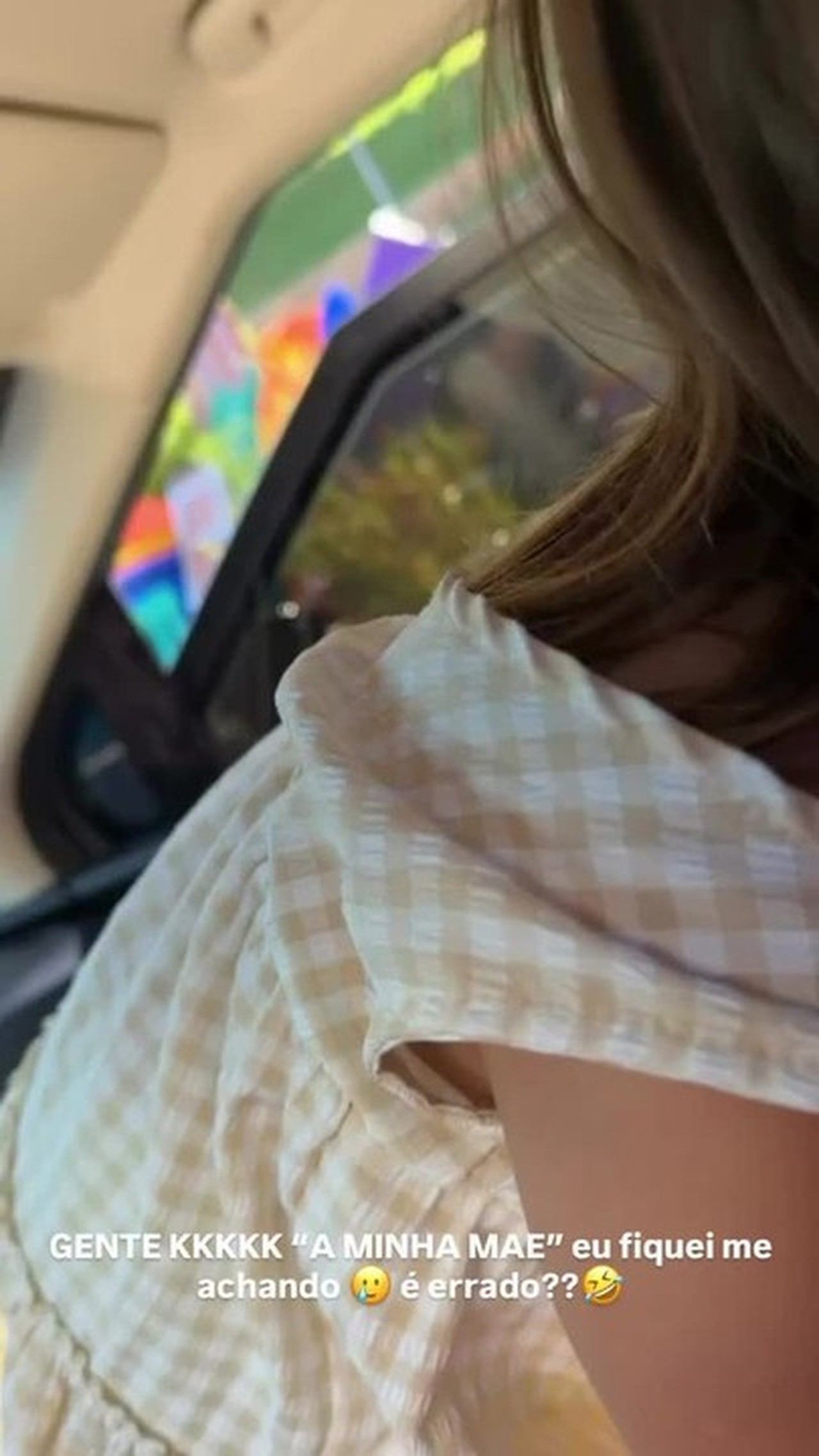 Filha de Virginia Fonseca revela quem manda na casa: 'Todo mundo'