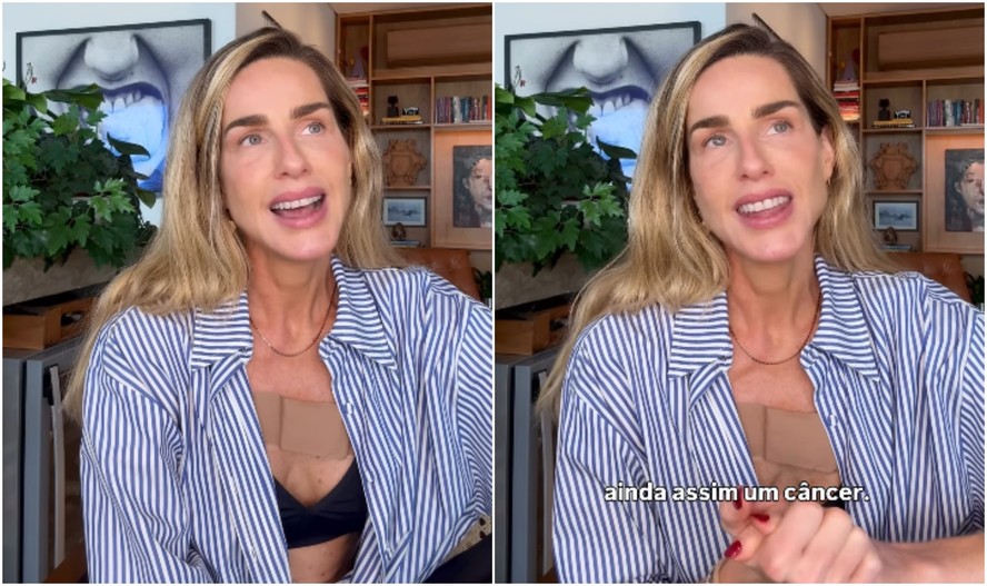 Daniel Cady Surge em Forma Após Anúncio de Divórcio de Ivete Sangalo