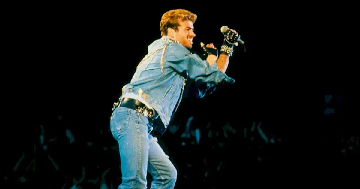 'George Michael: The Faith Tour' tem datas de estreia e pré-venda divulgadas
