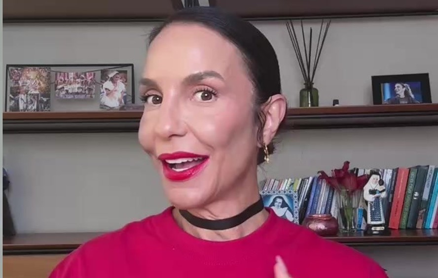 Ivete Sangalo