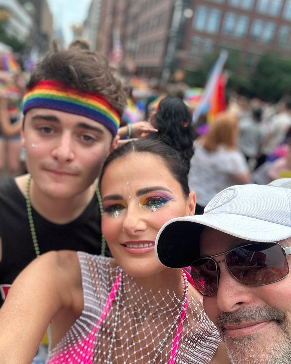 Ator de Stranger Things 'Noah Schnapp' se assume gay - Conectado Na TV