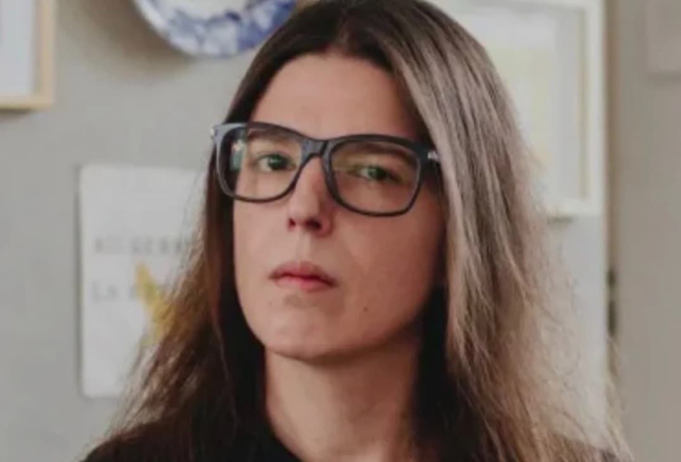 Camila Kfouri, filha do jornalista Juca Kfouri, morre aos 48 anos