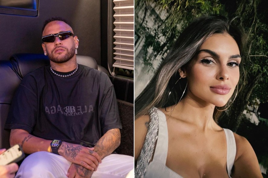 Nasce suposta filha de Neymar com Amanda Kimberly, diz colunista