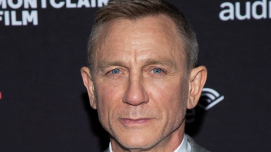 Daniel Craig sobre fama após 007 e James Bond: "Costumava odiar" 