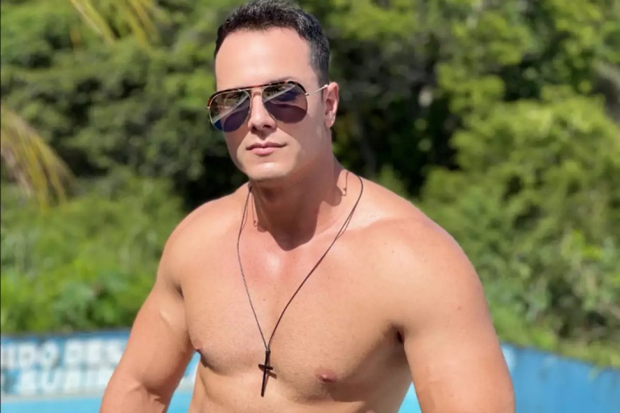 Fellipe Villas é expulso de 'A Grande Conquista' e pode ser preso; entenda