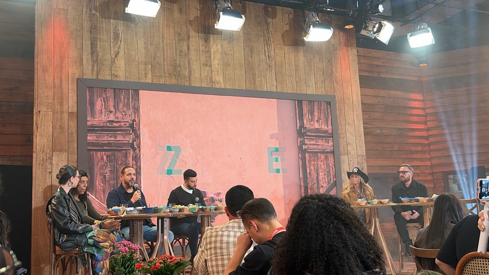 Novidades de 'A Fazenda' são apresentadas — Foto: Quem