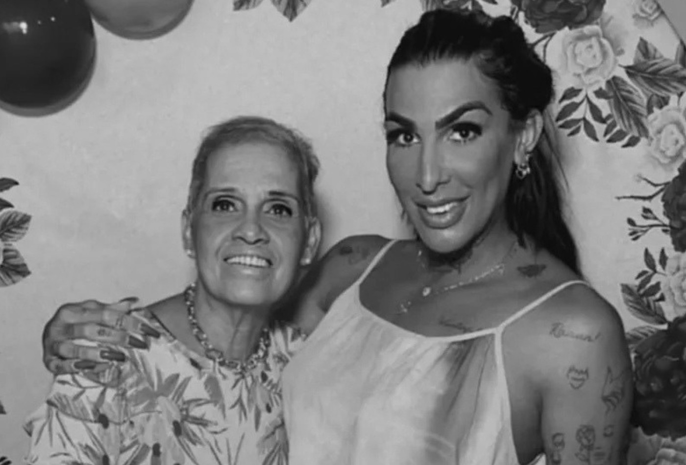 Morre mãe da cantora Pepita, aos 69 anos, após avanço de câncer - QTU Questões do Universo