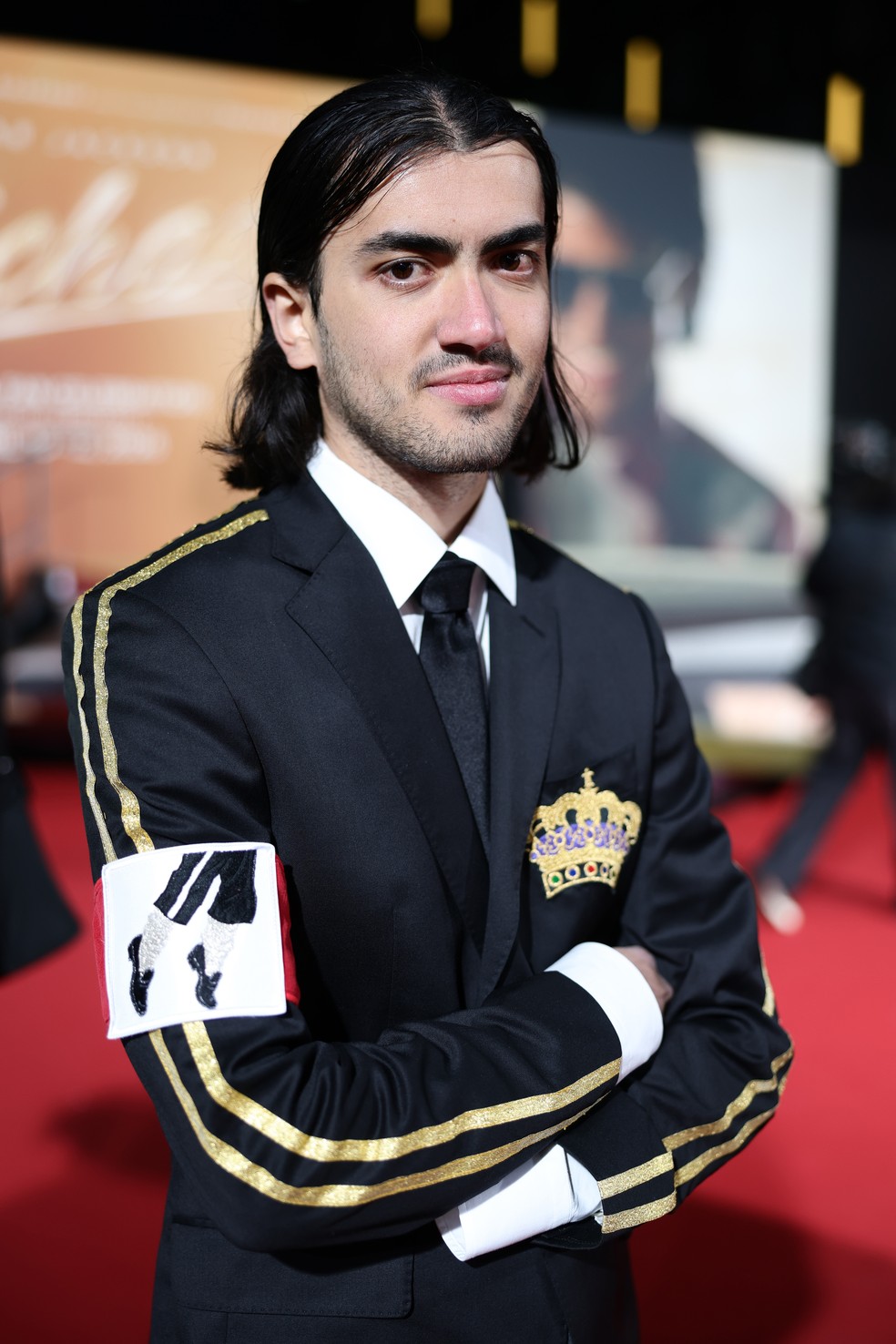 Bigi Jackson — Foto: Getty Images