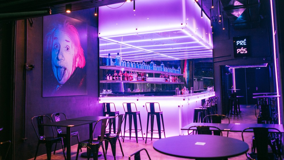 Matheus Costa inaugura drinkeria no Rio de Janeiro: 'Extensão do que é minha casa'