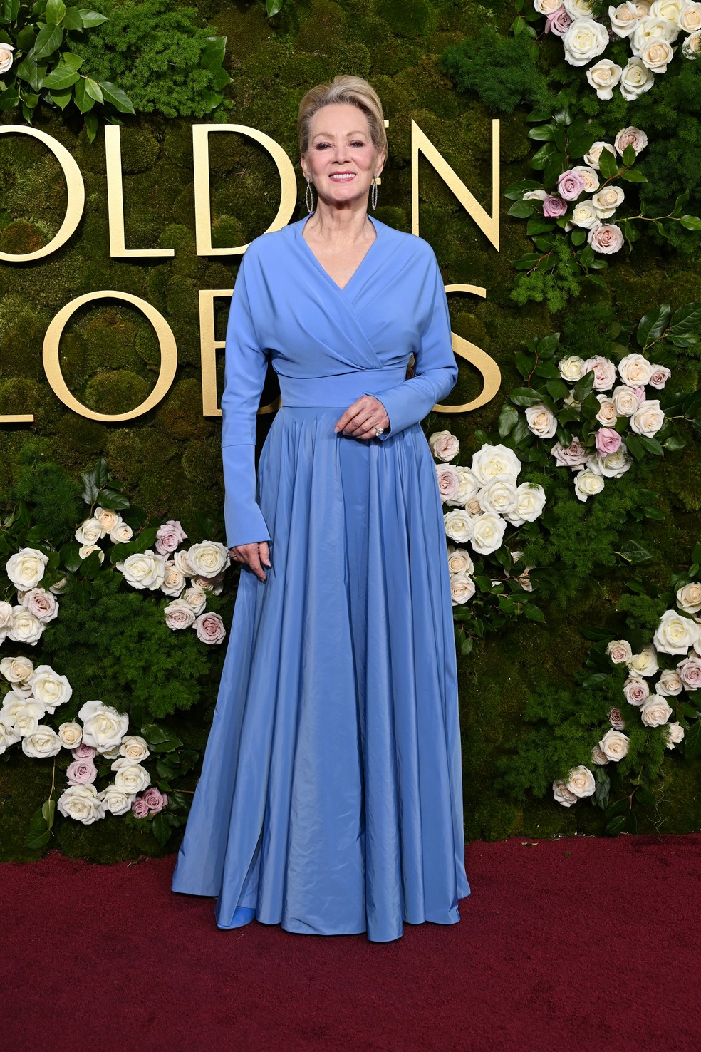 Jean Smart — Foto: Getty Images