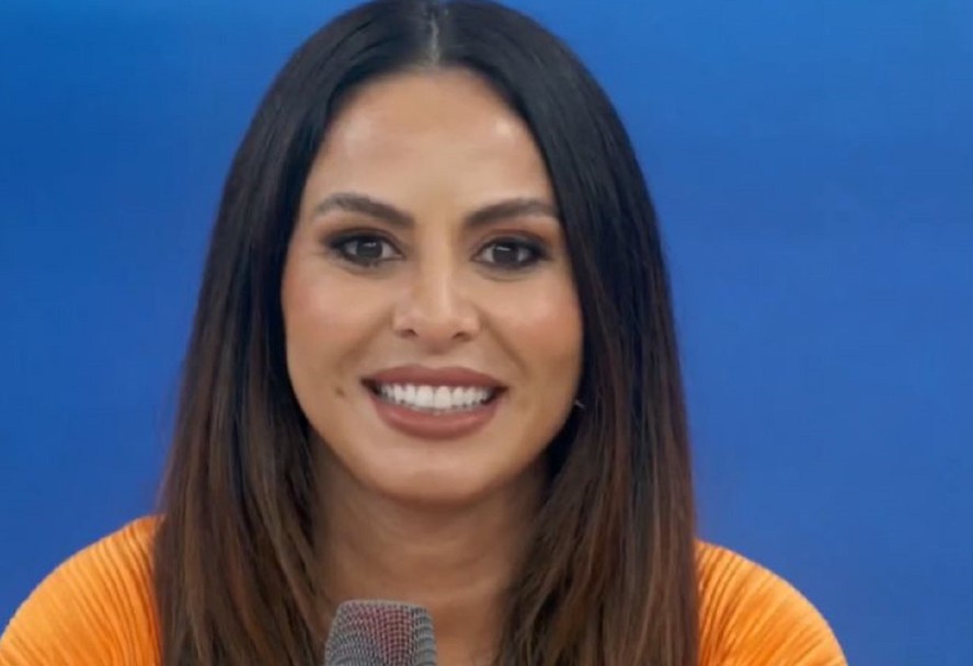 Alinne Rosa abre o jogo sobre batalha contra depressão: 'Vivia uma vida ...