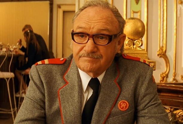 Saiba tudo sobre: Gene Hackman