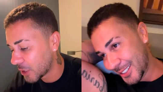 Carlinhos Maia Reage a Rejeição no Galo da Madrugada: 'Não me abala'