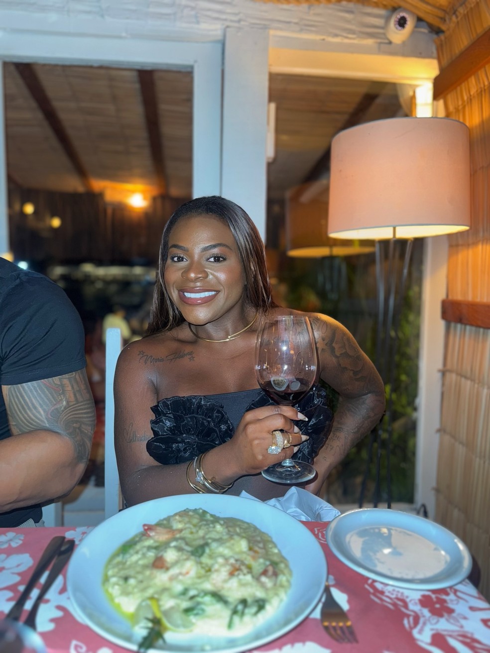 Jojo Todynho — Foto: Reprodução/Instagram