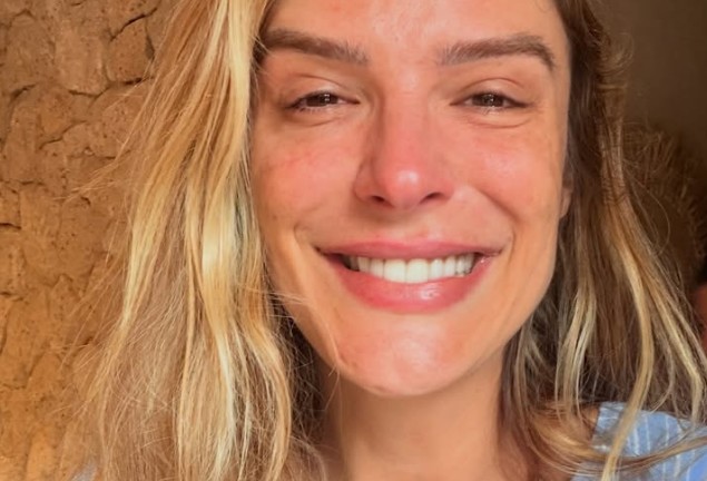 Rafa Brites chega aos 40 anos sem filtro e revela vergonha de comemorar aniversário